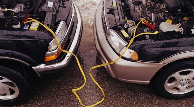 How to Tell if the Car Battery is Dead
