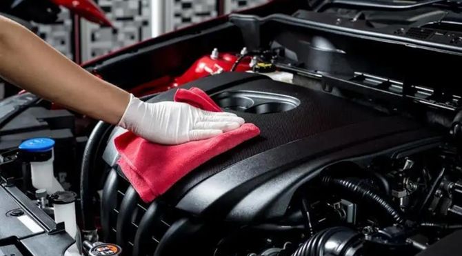 How to Clean a Car Engine and Why it is Important