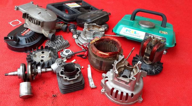 How to Change The Starter Motor and its Cost